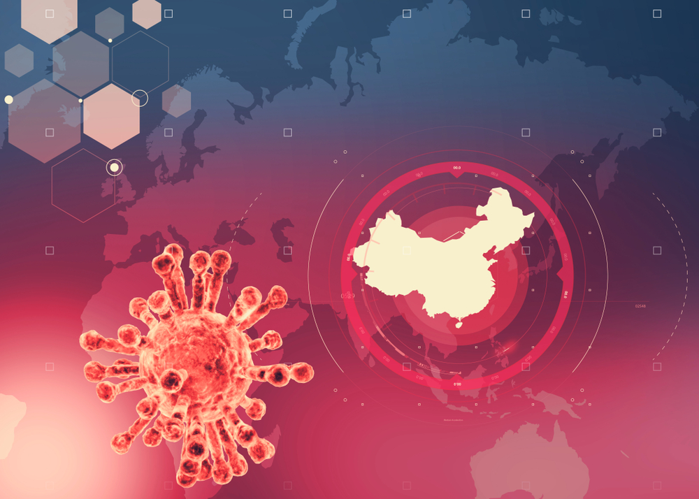 Tensiuni între forțele lumii. De la cine a pornit epidemia de coronavirus?