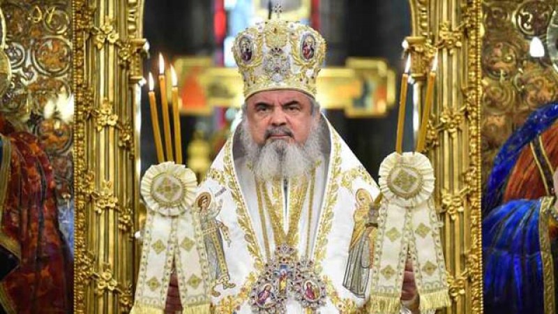 Patriarhul Daniel, mesaj în plin val patru al pandemiei: 