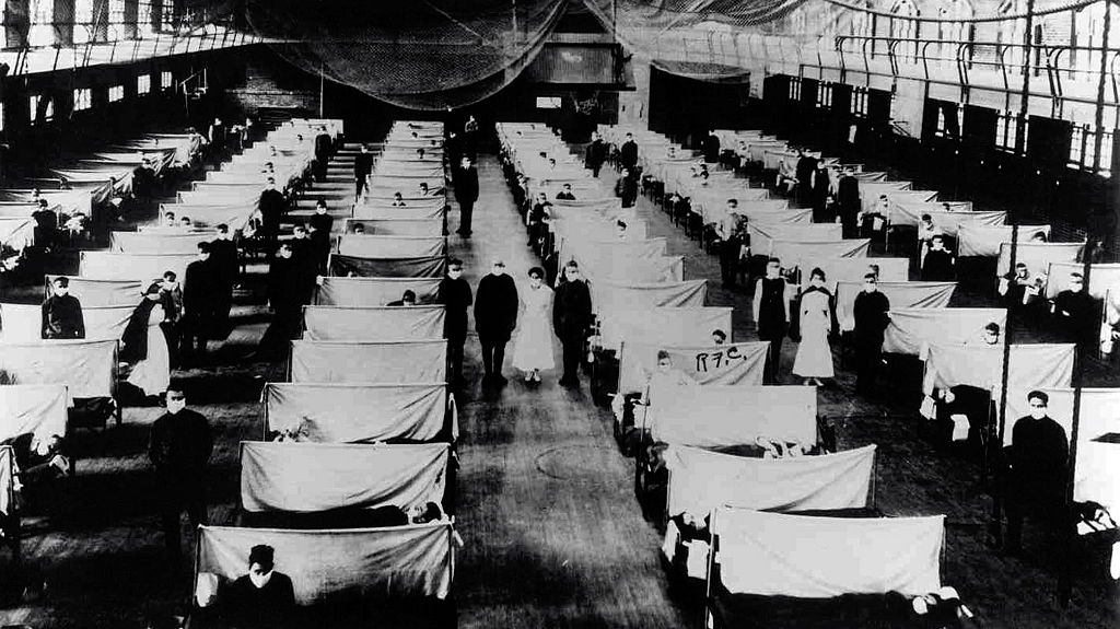 Cele mai grave pandemii din istoria umanității. Cum s-au sfârșit, după ce au făcut ravagii - Imaginea 4