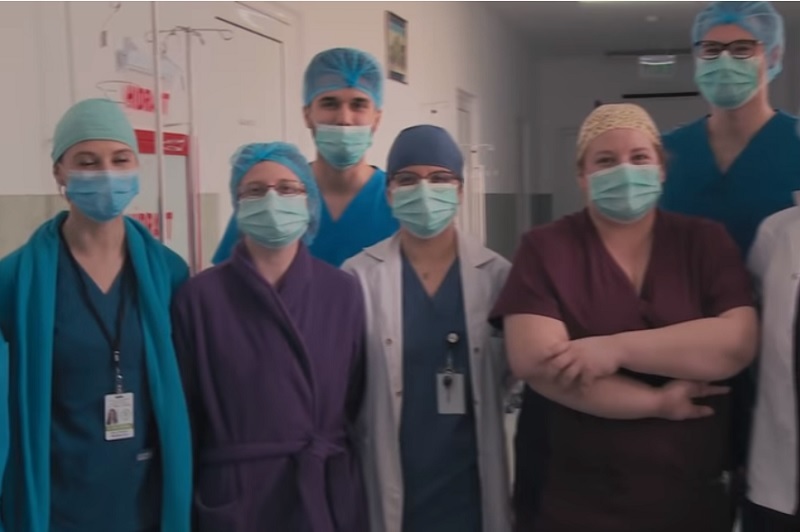 Mesajul emoționant al medicului care a vindecat cei mai mulți români de Covid-19. VIDEO - Imaginea 3