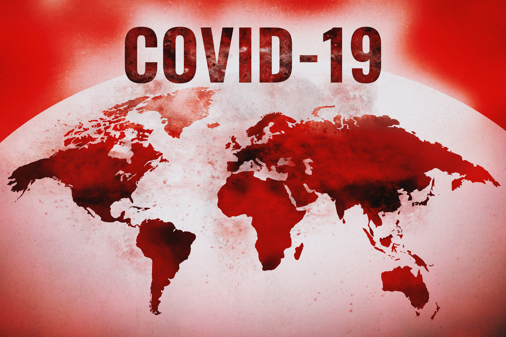 Un nou record mondial de contaminări cu noul coronavirus pentru a treia zi consecutiv. Avertismentul OMS