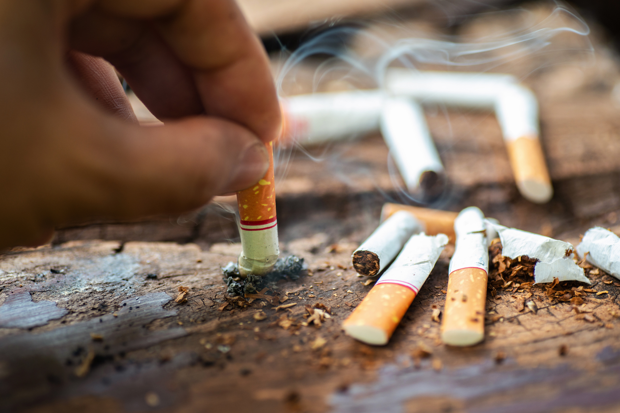 Noua Zeelandă va impune interdicție pe viață la achiziția de țigări pentru cei sub 14 ani