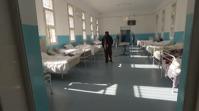 Concedieri în masă la Institutul Socola din Iași. 82 de asistenți și infirmieri au fost dați afară