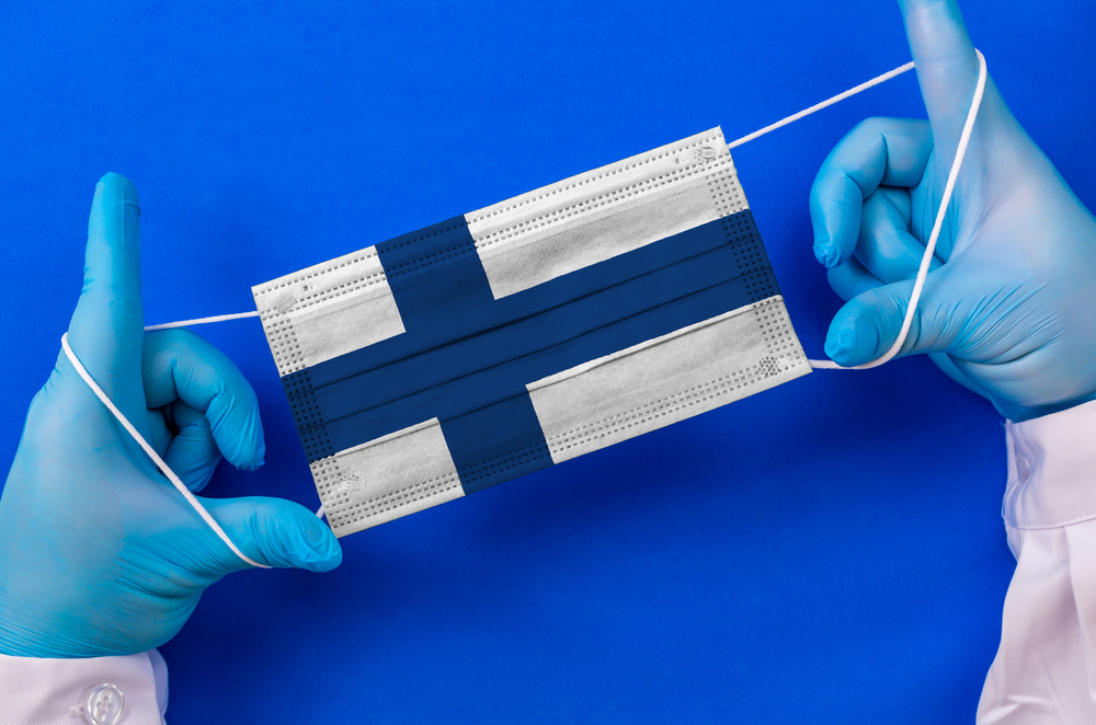 Finlanda a intrat în stare de urgenţă. Restricții mai dure pentru a opri contaminările cu noile tulpini