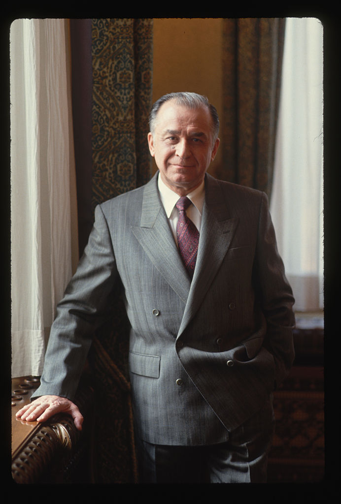 Ion Iliescu a împlinit 93 de ani: „Sunt destul de bine, nu prea ieșim pe afară” - Imaginea 8