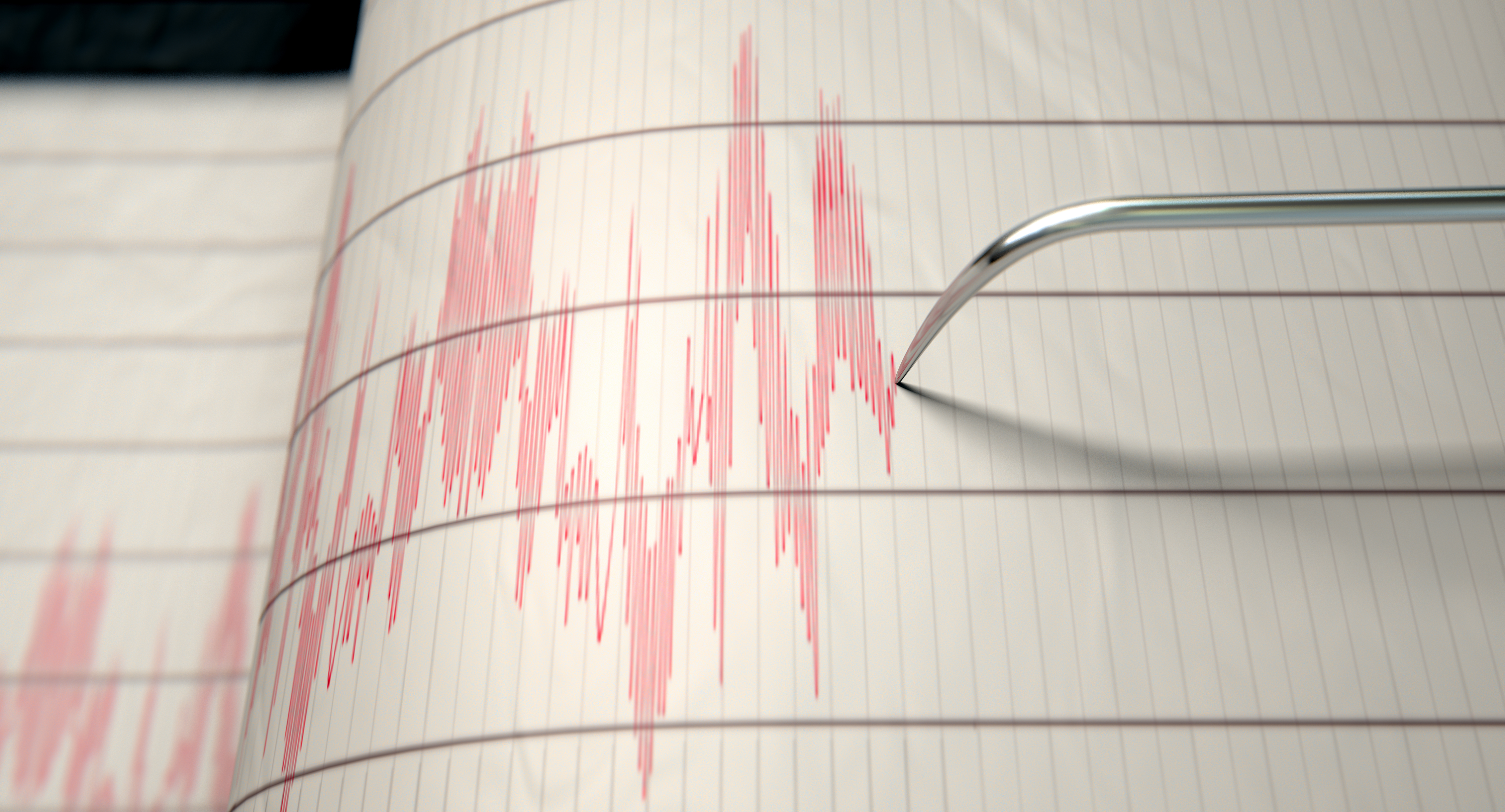 Cutremur cu magnitudinea 4,1 în judeţul Buzău, vineri dimineaţa