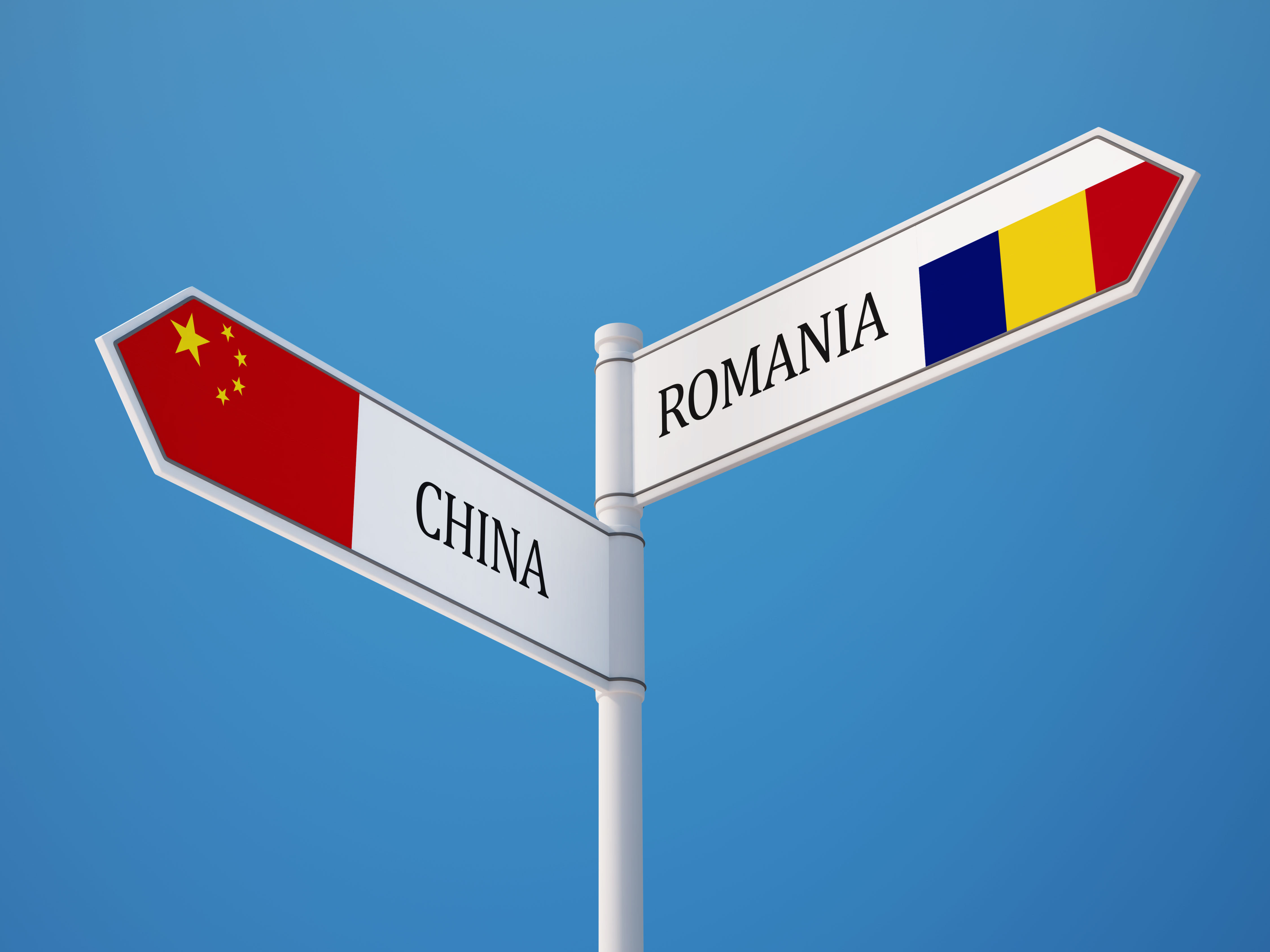 Politico: România are o poziție mai dură față de China comparativ cu alte state UE