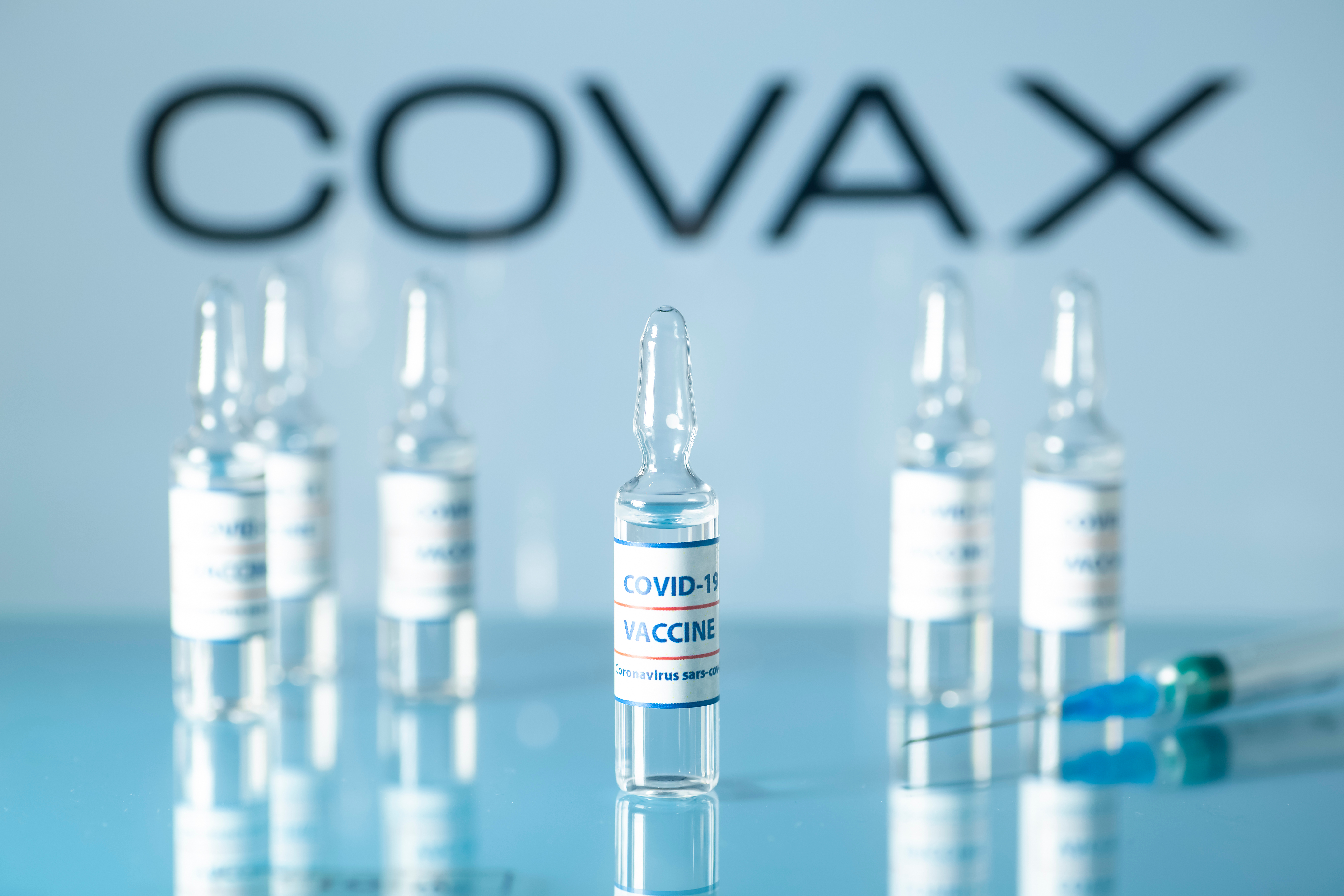Primul lot de vaccinuri anti-COVID-19 livrate prin platforma COVAX a ajuns în Republica Moldova