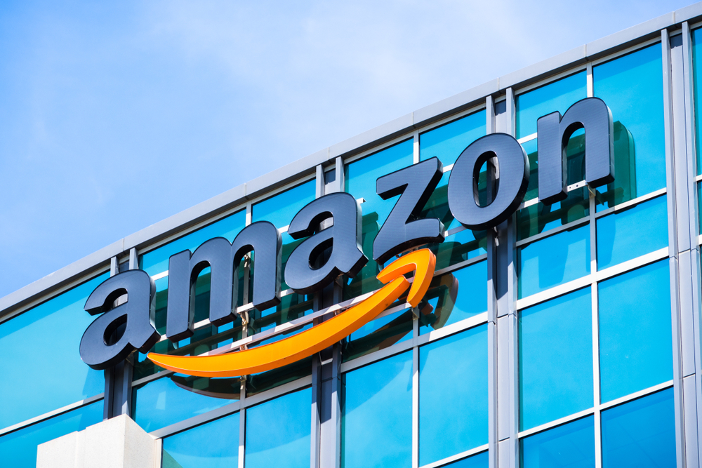 Amazon, amendată cu 746 de milioane de euro, după ce nu ar fi încălcat protecția datelor