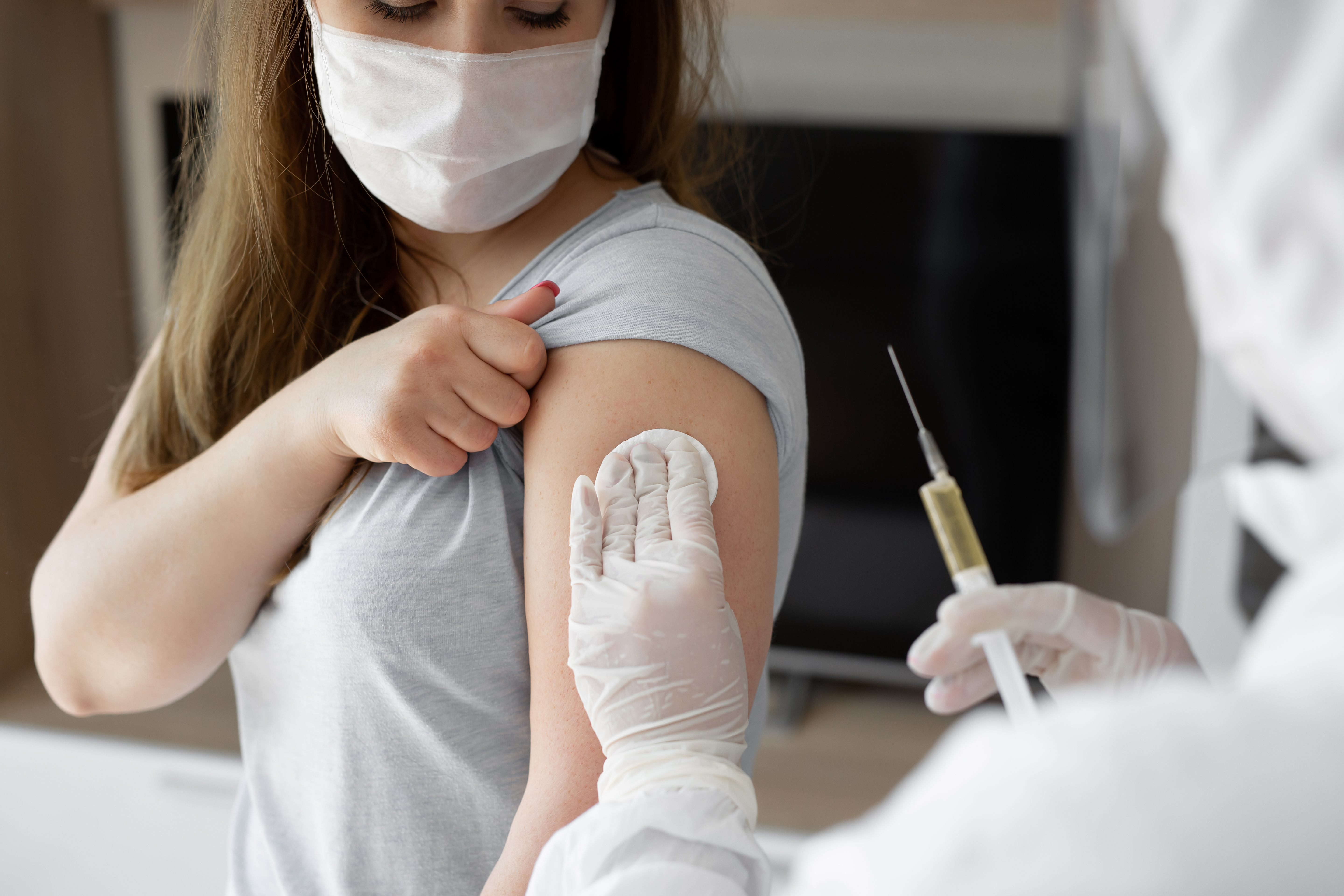 UE înregistrează o întârziere de şapte săptămâni în calendarul vaccinării împotriva Covid-19
