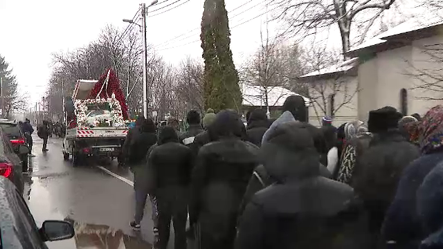 Liderul interlop Aly Sadoveanu, înmormântat pe melodia din ”Nașul”. Cum a fost asasinat