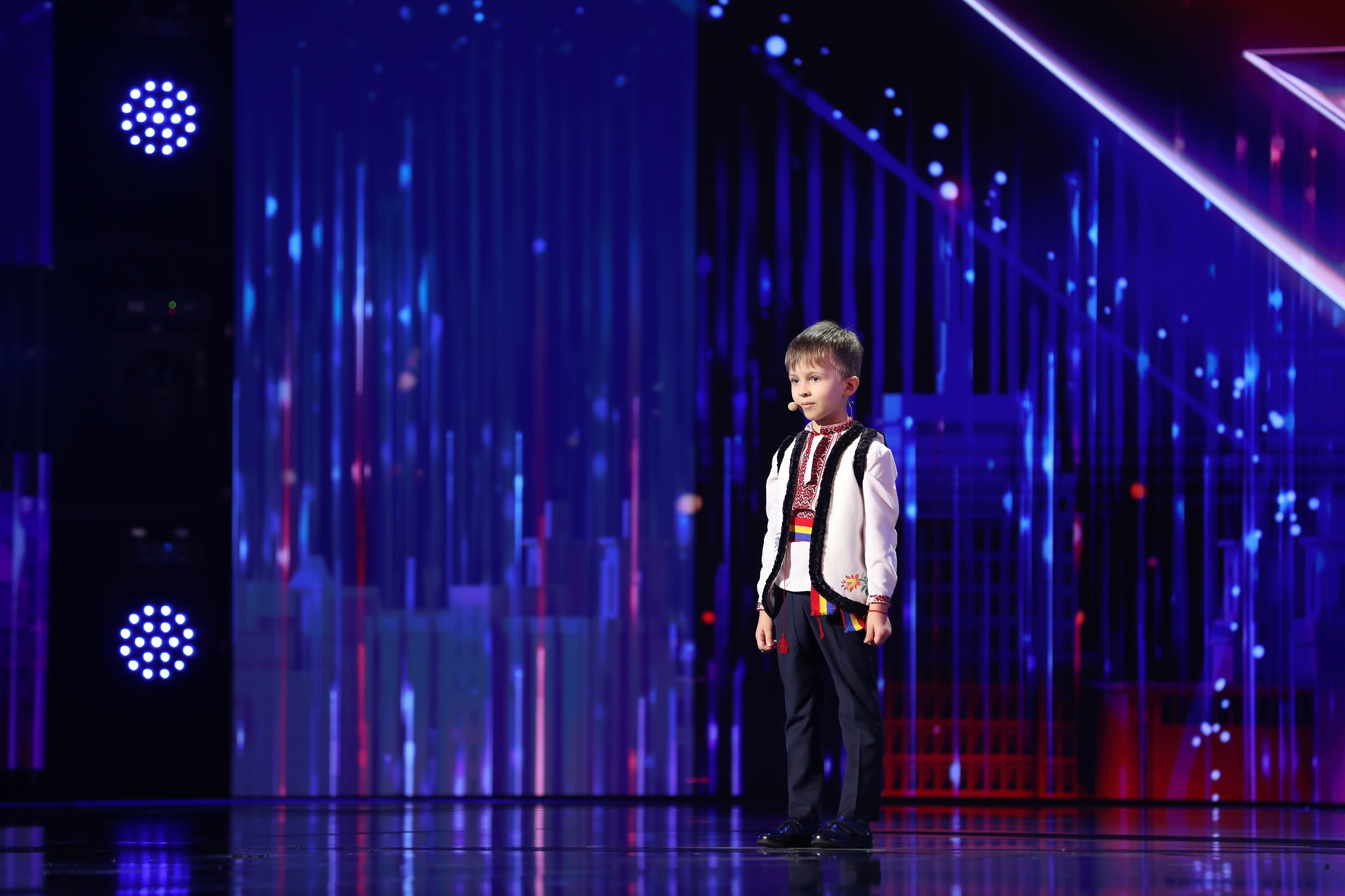 Emisiunea „Românii au talent” a fost urmărită de peste 2,2 milioane de telespectatori. A condus detașat topul audiențelor - Imaginea 10