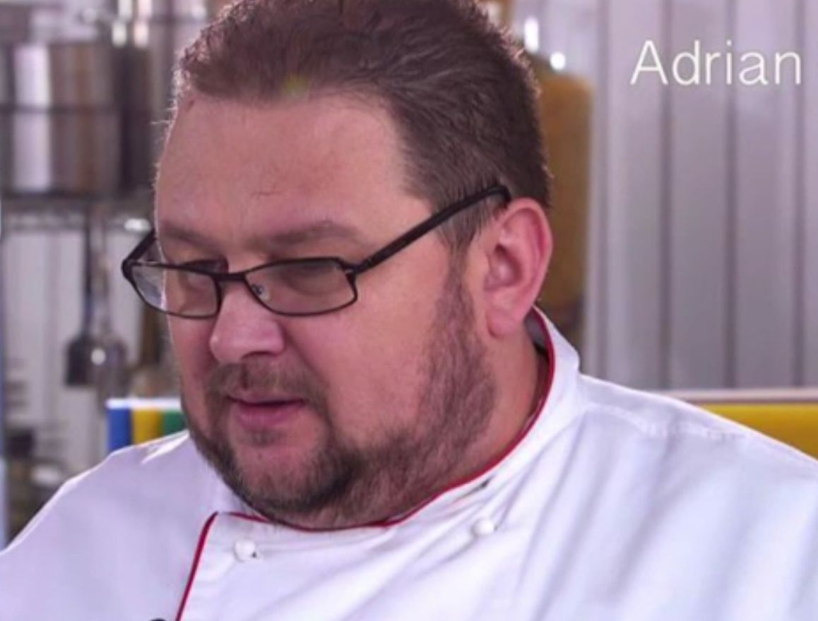 Chef Adrian Pop a murit. Bucătarul a ajuns la spital în comă, după o petrecere cu polițiști