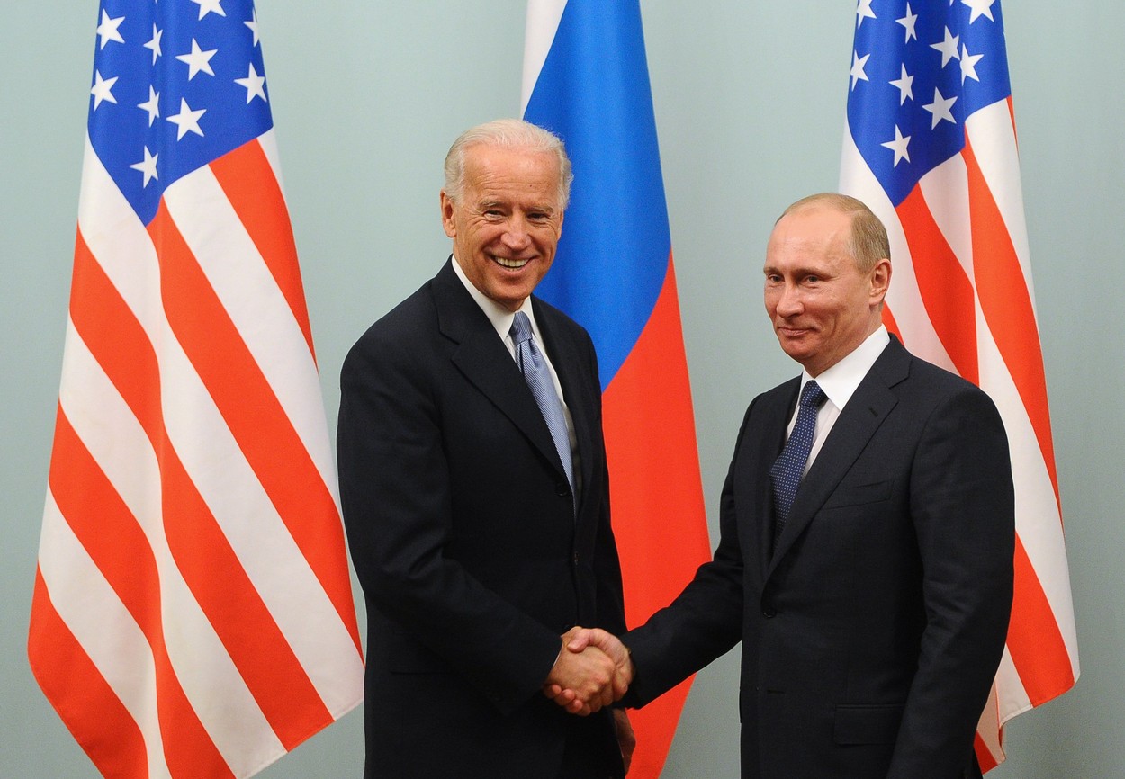 Președintele SUA admite că Putin este un ”ucigaș” și avertizează că acesta ”va plăti”