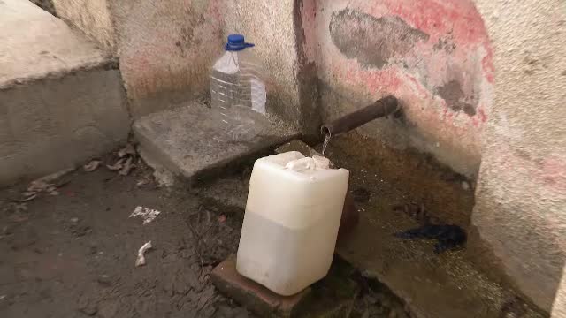 Românii de la sate beau apă cu nitrați și bacterii. Unii primari știu asta, dar nu fac nimic - Imaginea 3