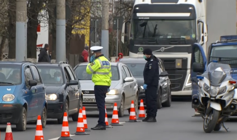 Răsturnare de situație în Timișoara. DSU a hotărât prelungirea carantinei pentru 72 de ore