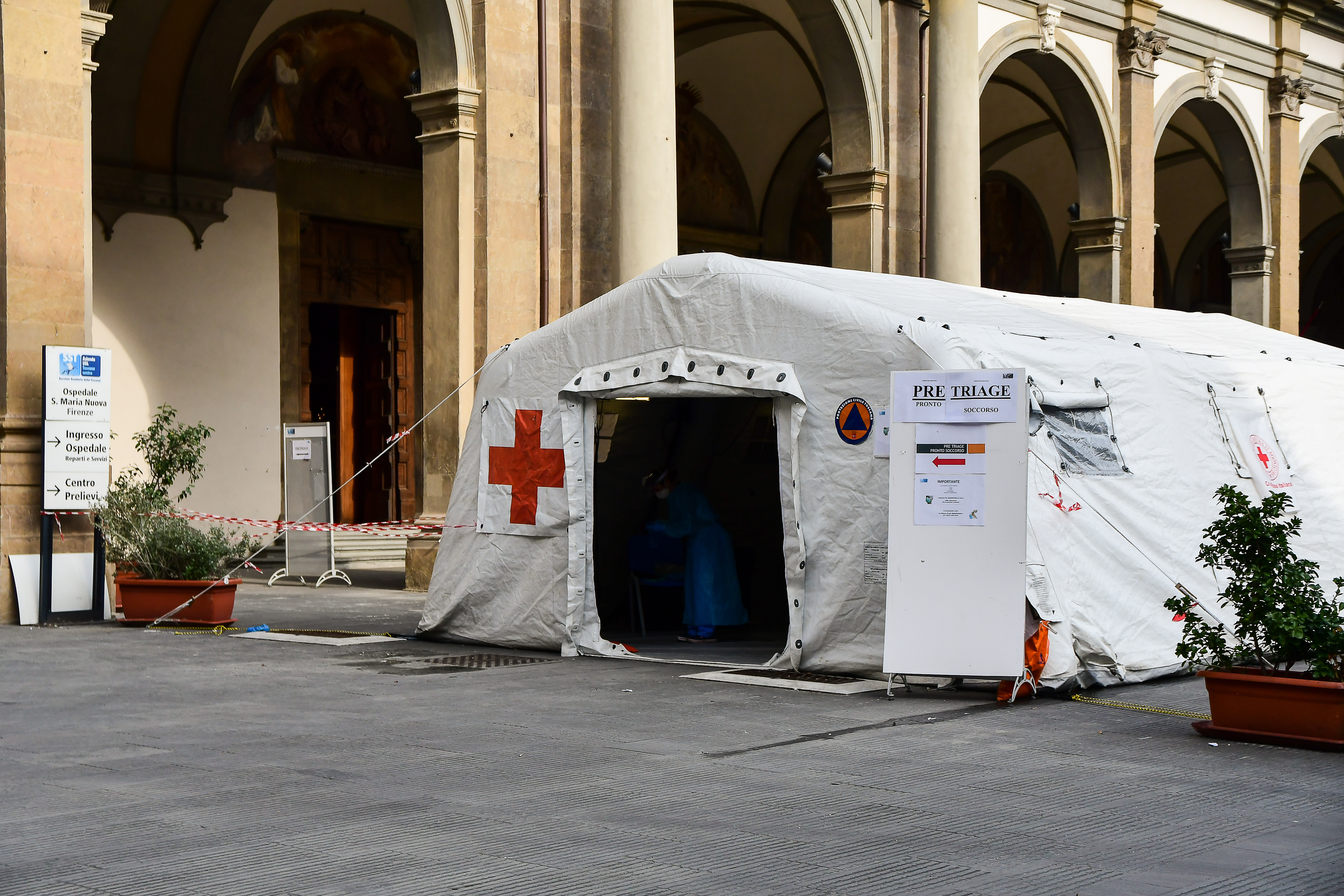 Dezastru în campania de vaccinare din regiunea italiană Lombardia. Care este motivul