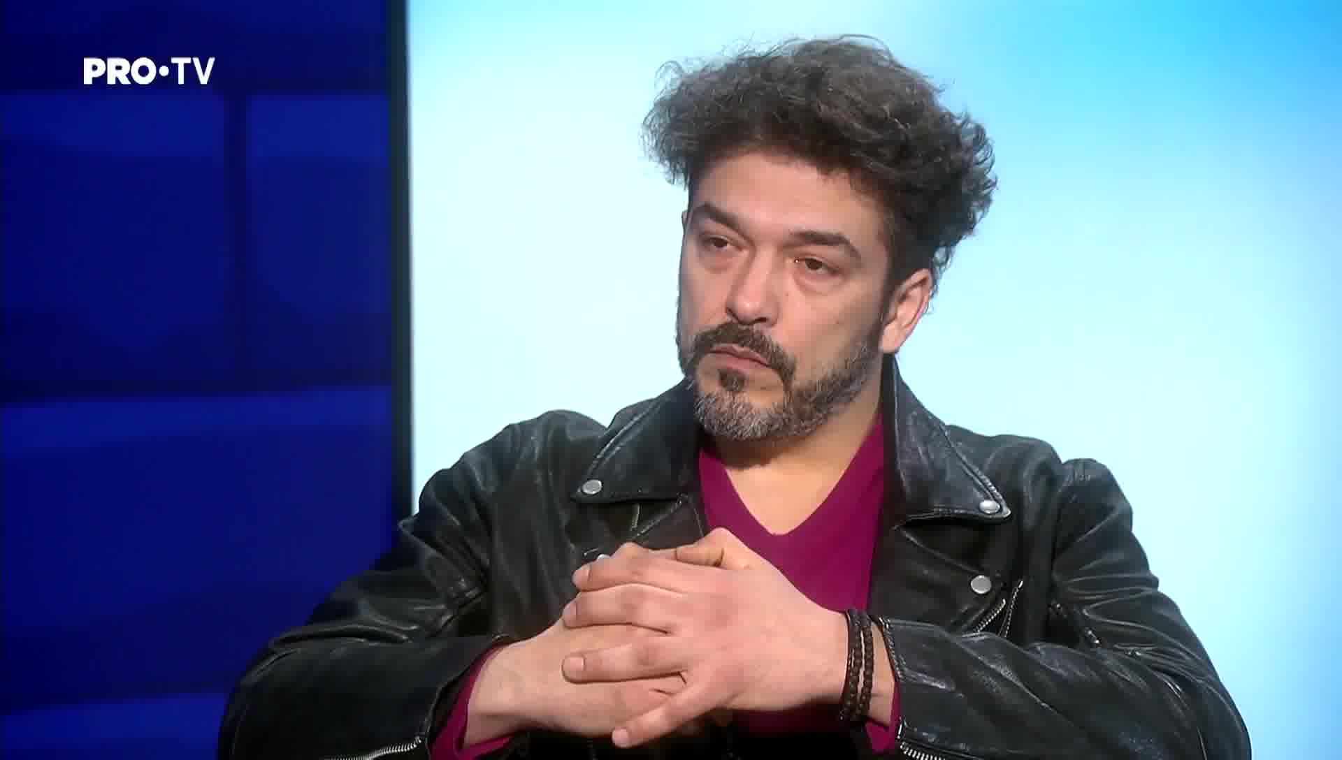 Adrian Despot (Vița de Vie): ”Nu văd posibilitatea să mai existe festivaluri în viitor”