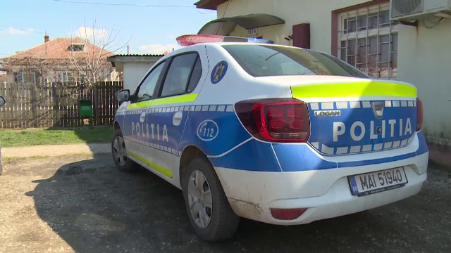 Un bărbat din județul Botoșani a găsit o grenadă în timp ce săpa în grădină