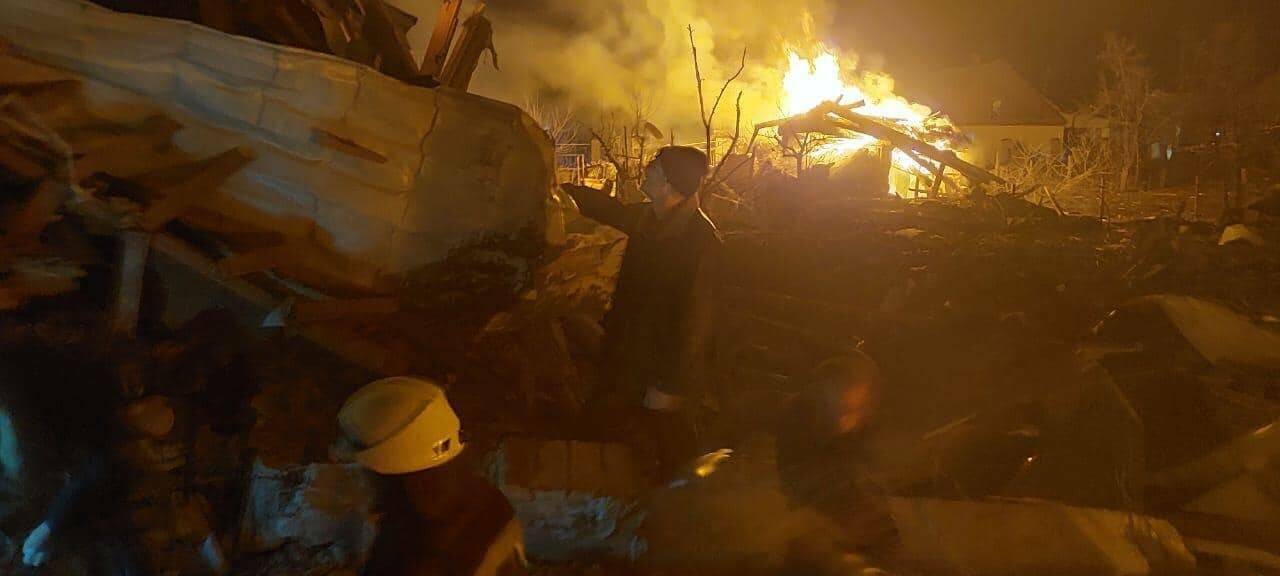 Războiul din Ucraina, în imagini. Rușii au făcut prăpăd și au semănat teroare
