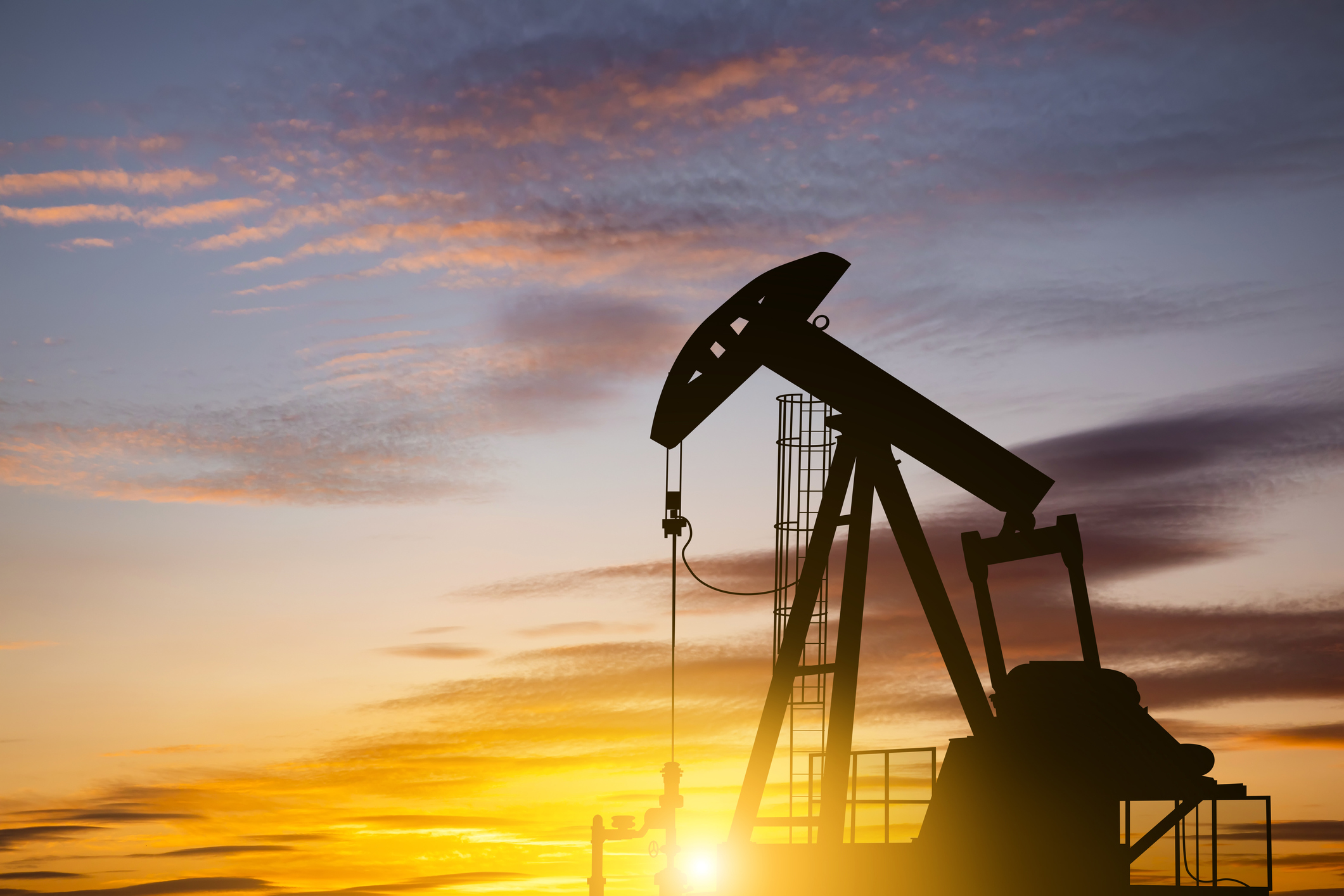 Preţul petrolului a atins cel mai redus nivel din ultima perioadă, după discuţiile dintre Rusia şi Ucraina