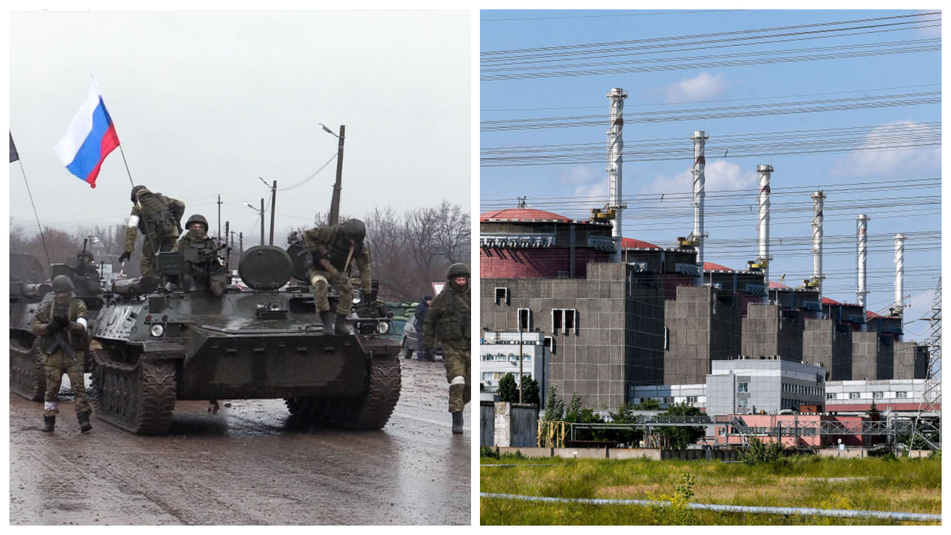LIVE UPDATE | Război în Ucraina, ziua 14. Rușii au pus monopol pe centrala nucleară Zaporojie. Angajații ar fi fost torturați