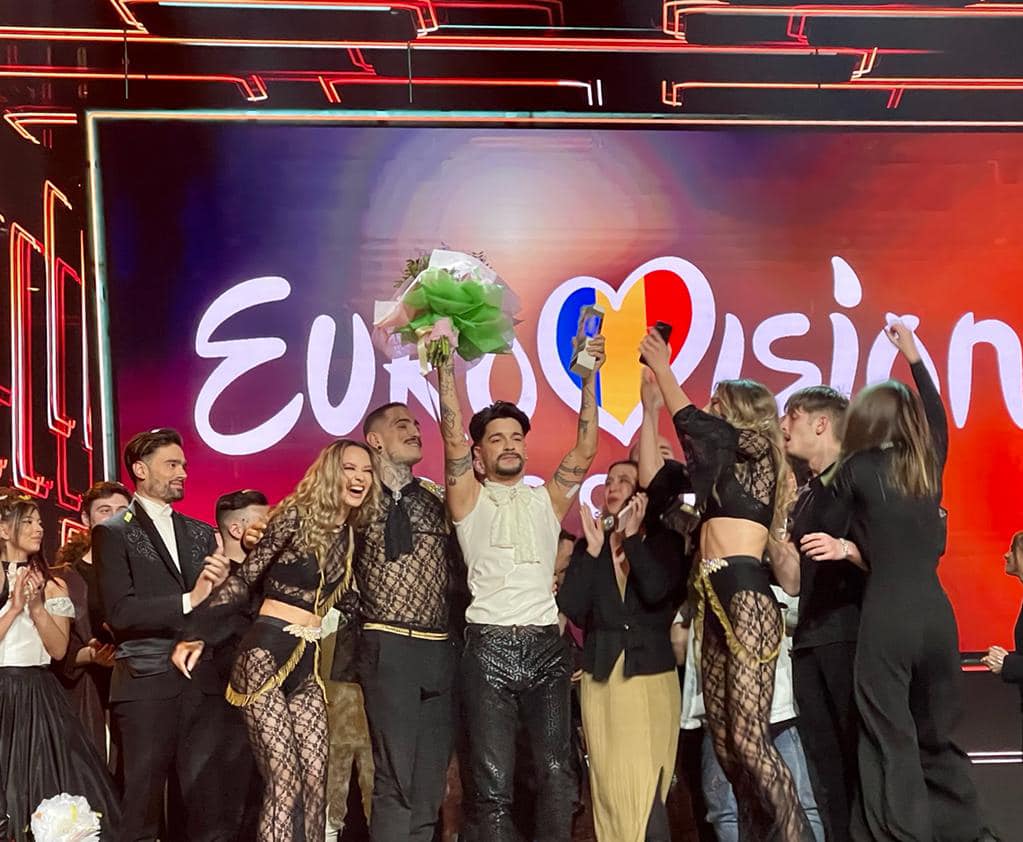 Preț bilete Eurovision 2022. Cât trebuie să plătești ca să vezi live concursul din Torino
