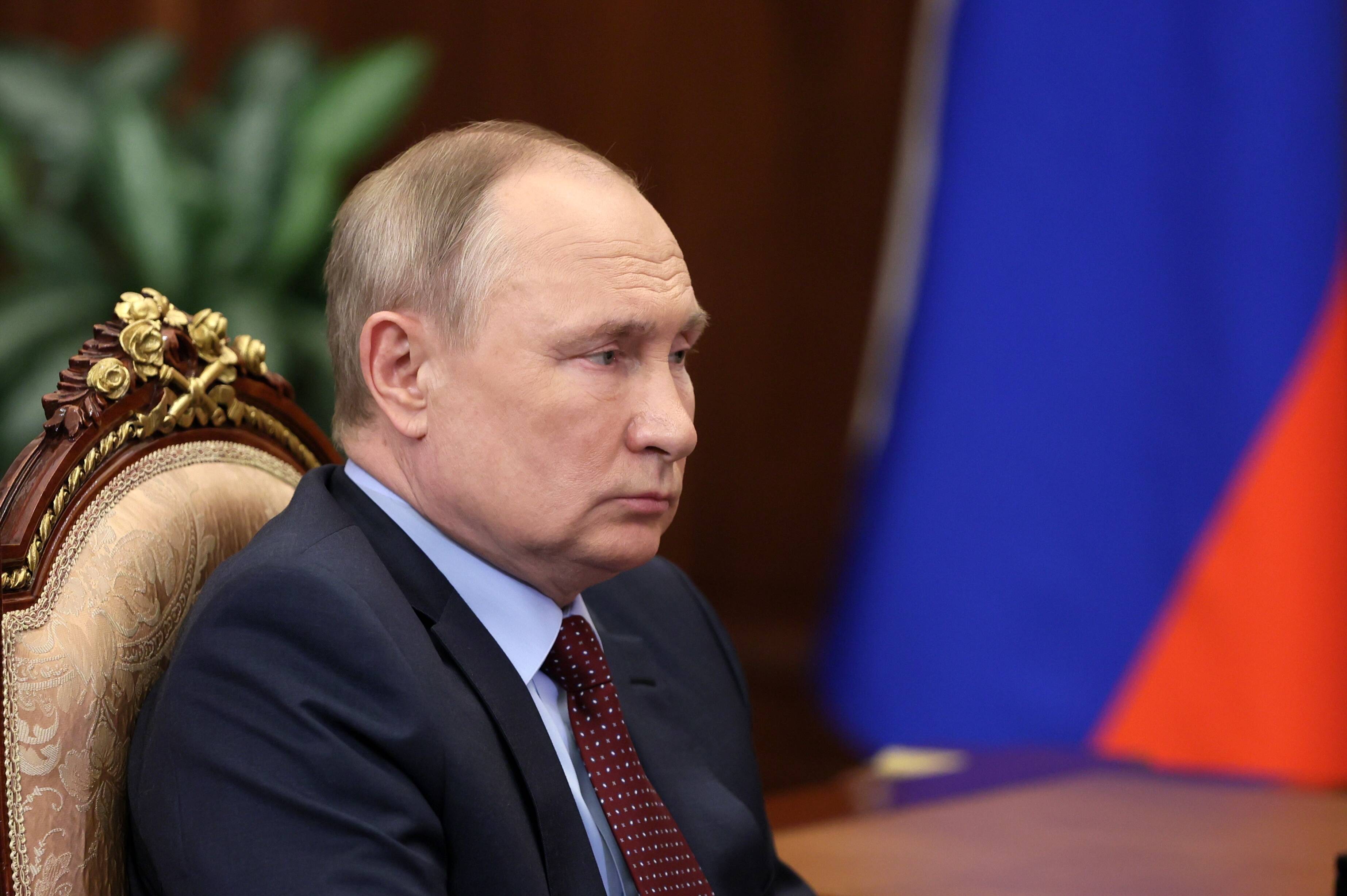 De ce ar avea Putin fața umflată. Indiciile care sugerează că ar suferi de o boală gravă