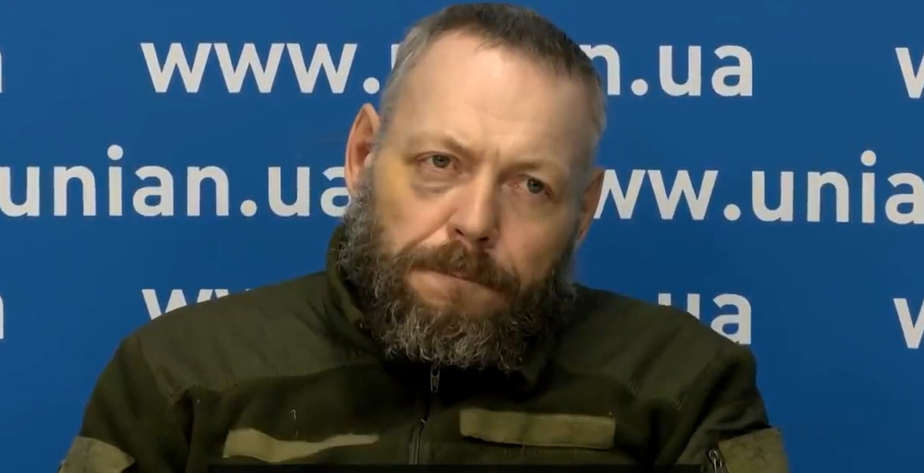 VIDEO. Un ofițer rus capturat își cere scuze Ucrainei pentru 