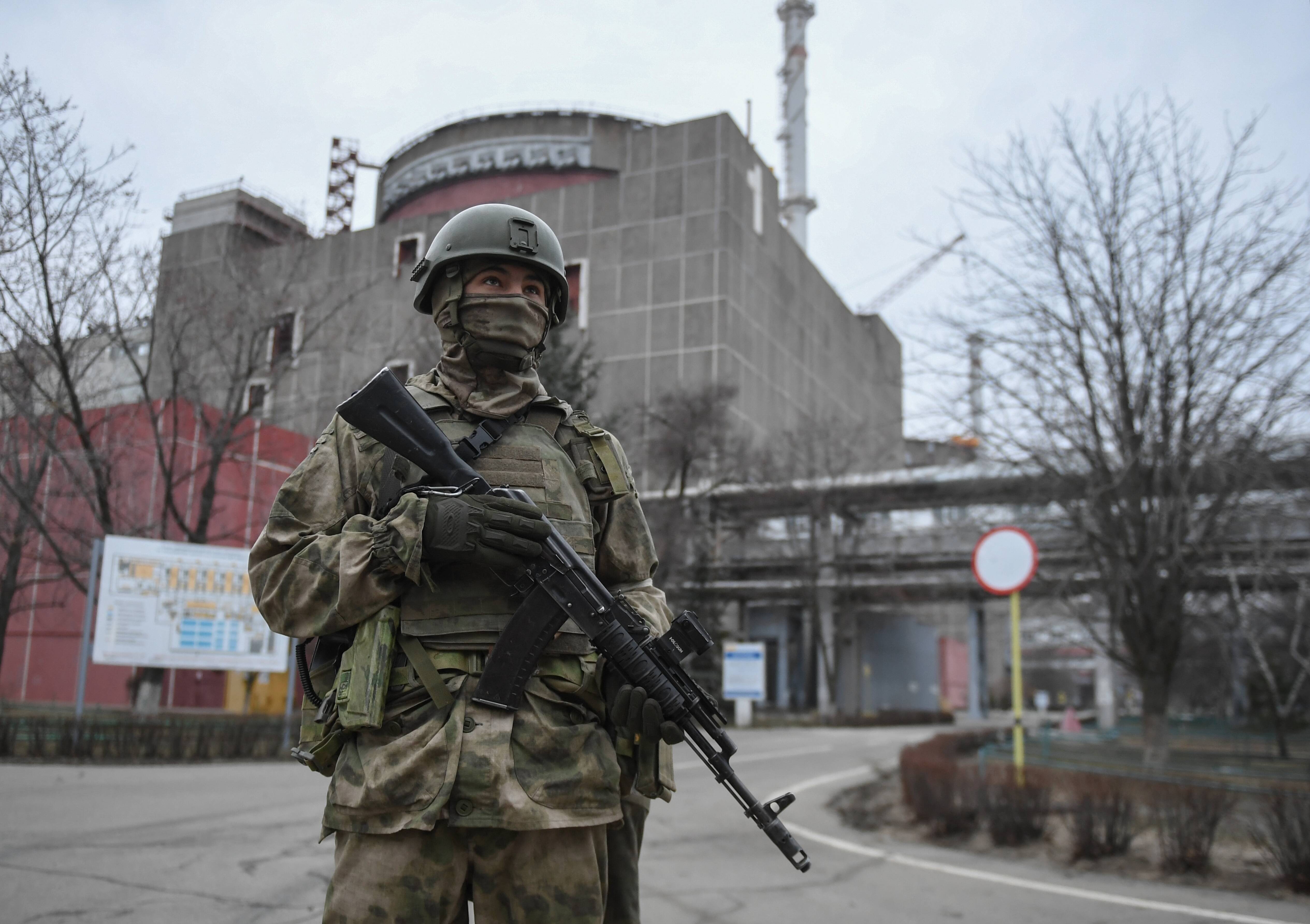Raport: Soldații ruși de la Cernobîl ar fi fost iradiați. Nu au purtat echipamente de protecție și au săpat tranșee