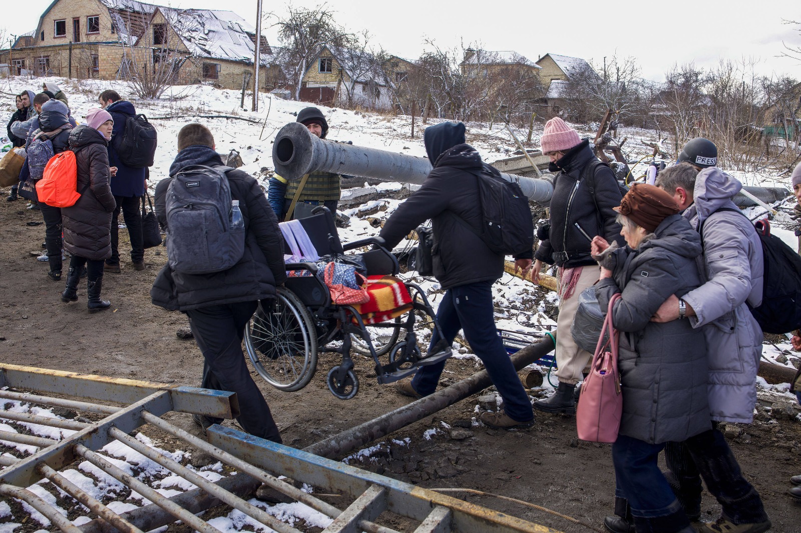 România urmează să primească o tranșă de 40 de milioane de euro din fonduri europene, pentru ajutorul oferit refugiaților