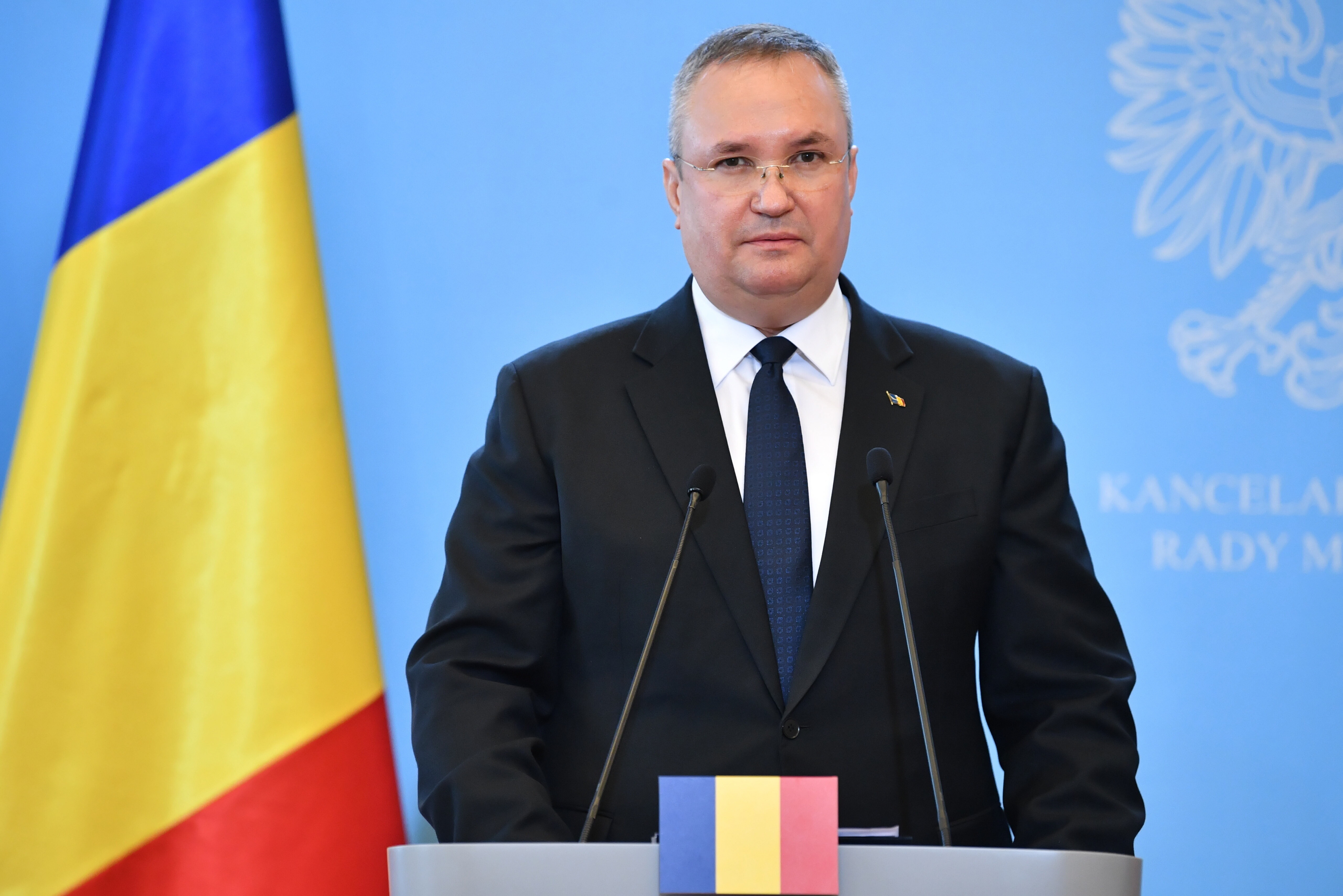 Nicolae Ciucă: Evaluarea şi remanierea miniştrilor sunt la latitudinea premierului