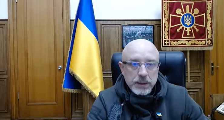 LIVE UPDATE. Război în Ucraina, ziua 16. Ministrul Apărării din Ucraina: Rușii au ucis mai mulți civili decât soldați