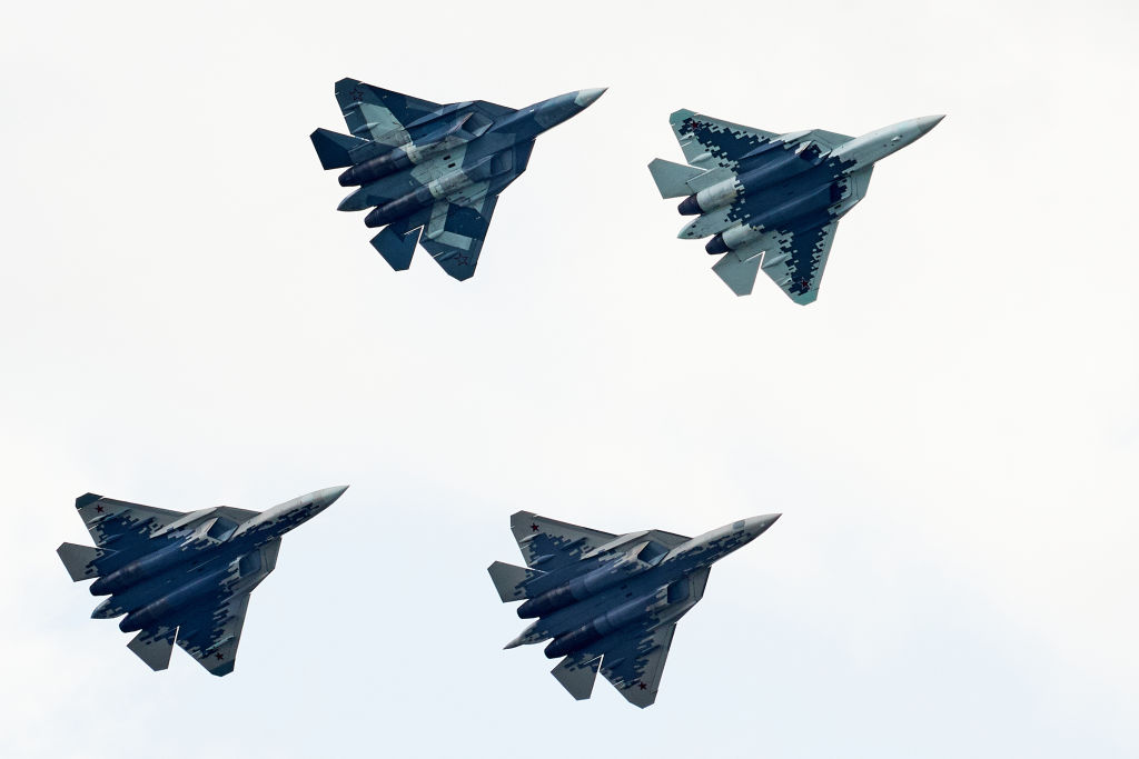 Profesorul Cristian Pîrvulescu: Dacă rușii vor avea superioritate aeriană, războiul se termină