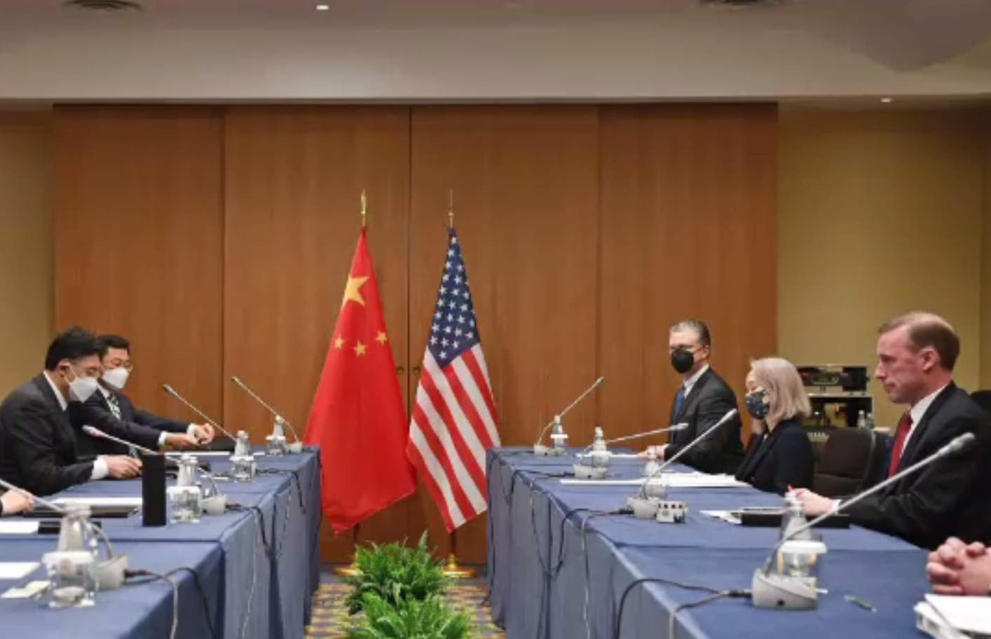 Întâlnire crucială vineri, între Joe Biden și Xi Jinping. Ar putea trasa evoluția războiului