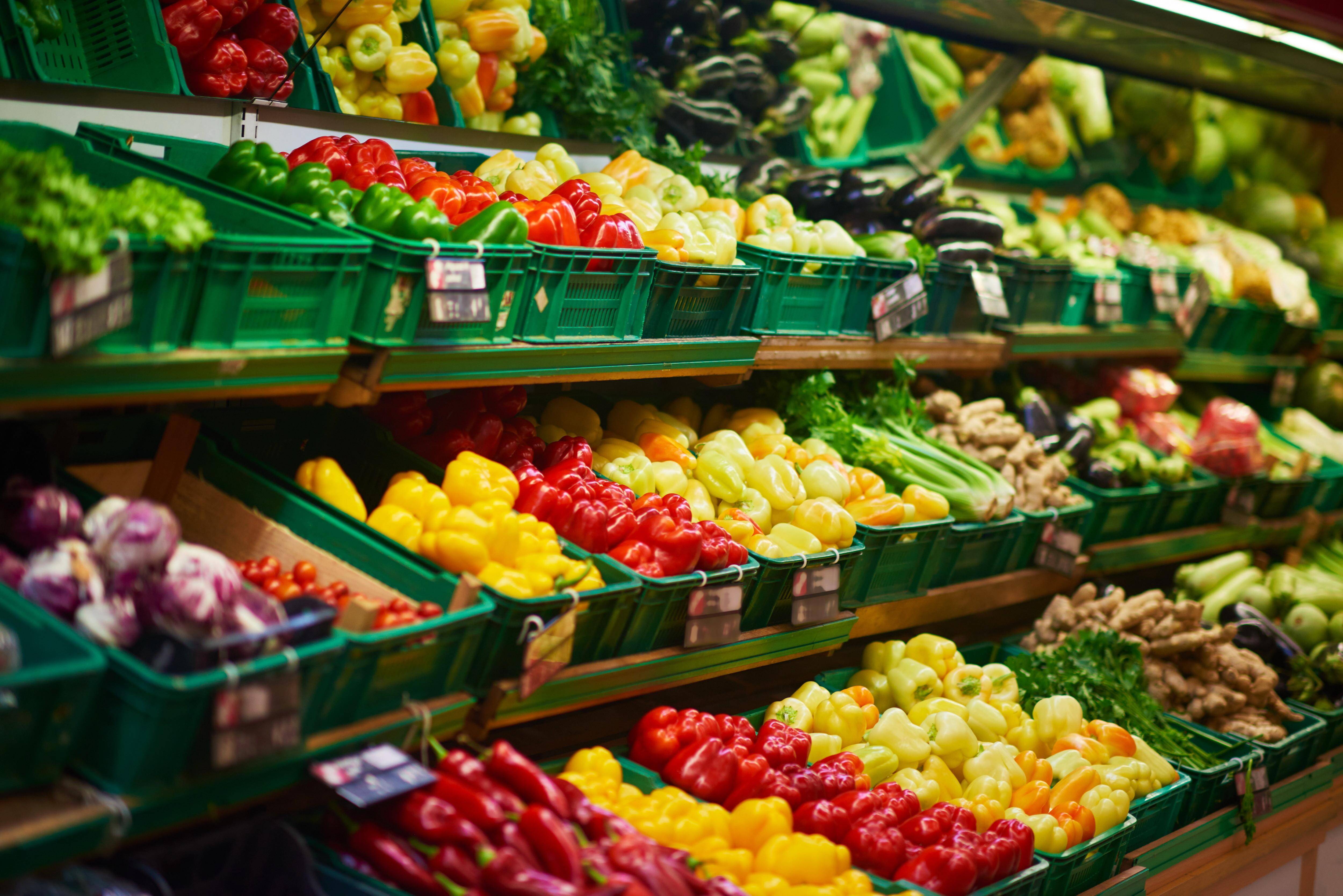 Cum ne ajută fructele, legumele și cerealele integrale să avem o imunitate crescută