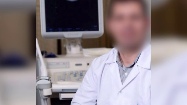 Un medic de la Institutul Oncologic din Capitală, reținut după ce a cerut șpagă unei bolnave de cancer