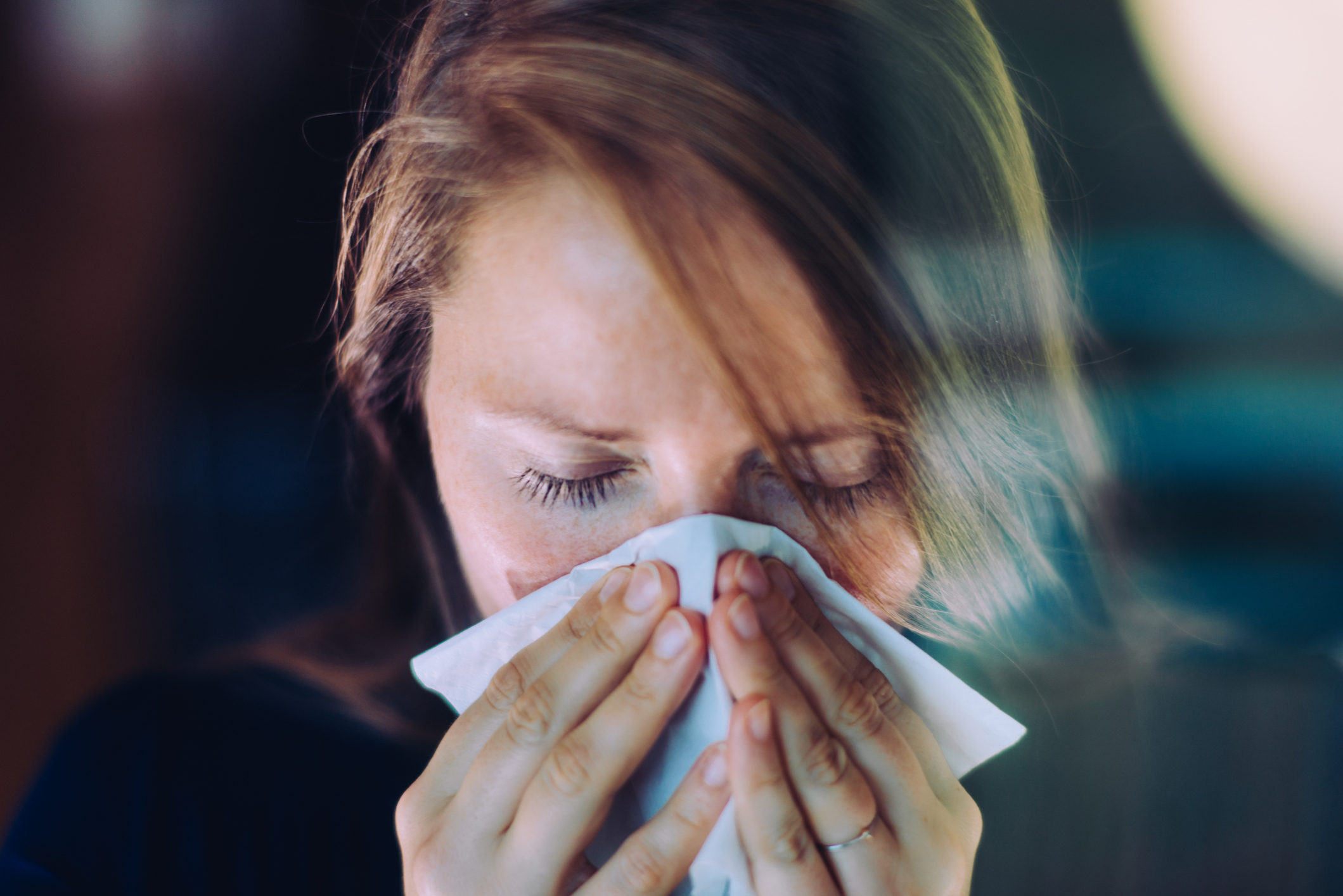 Tot mai mulți români se îmbolnăvesc de gripă. Peste 550 de cazuri, săptămână trecută
