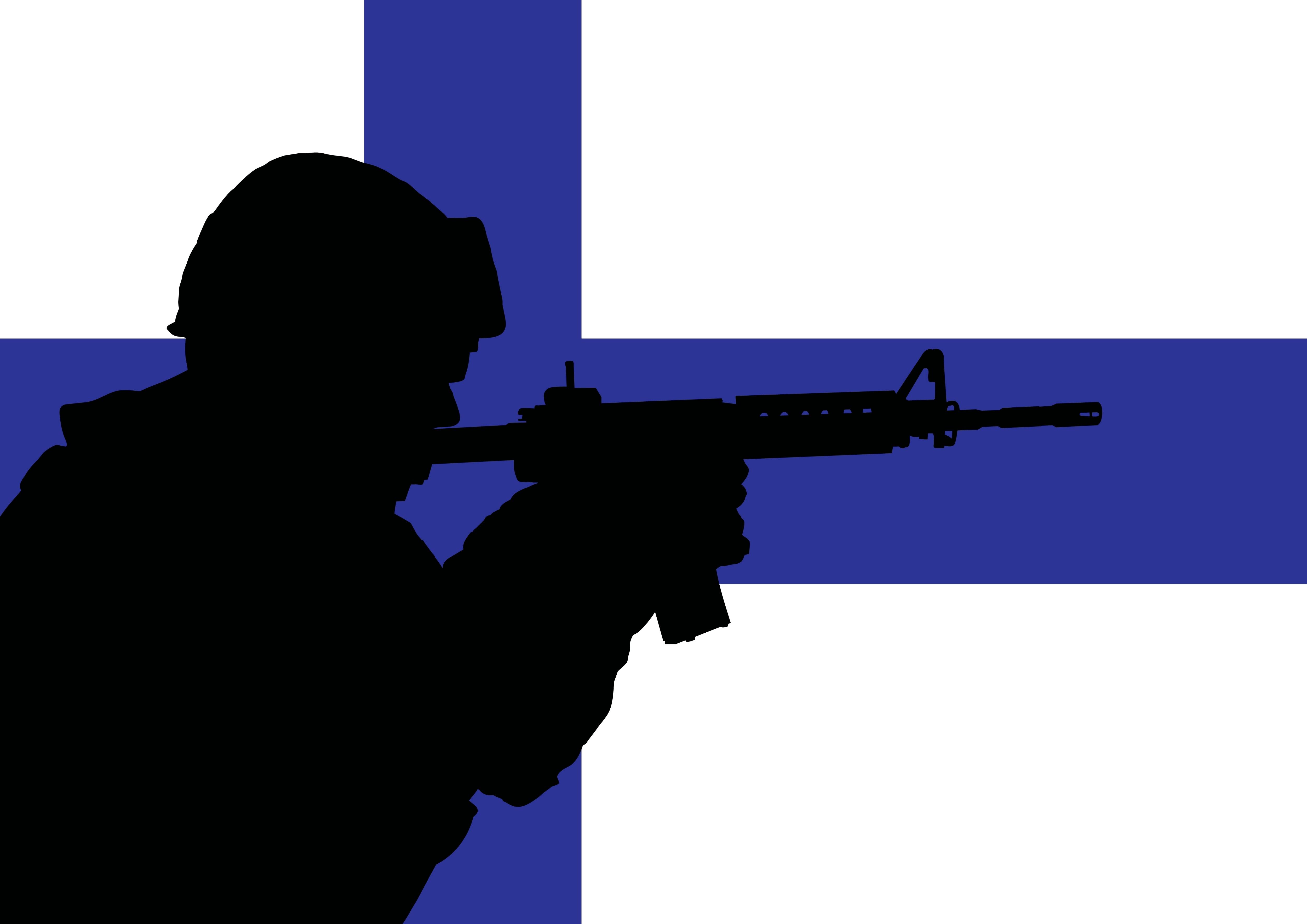 Finlanda - țară exemplu pentru statele europene. Cum s-a pregătit pentru un posibil atac al Rusiei