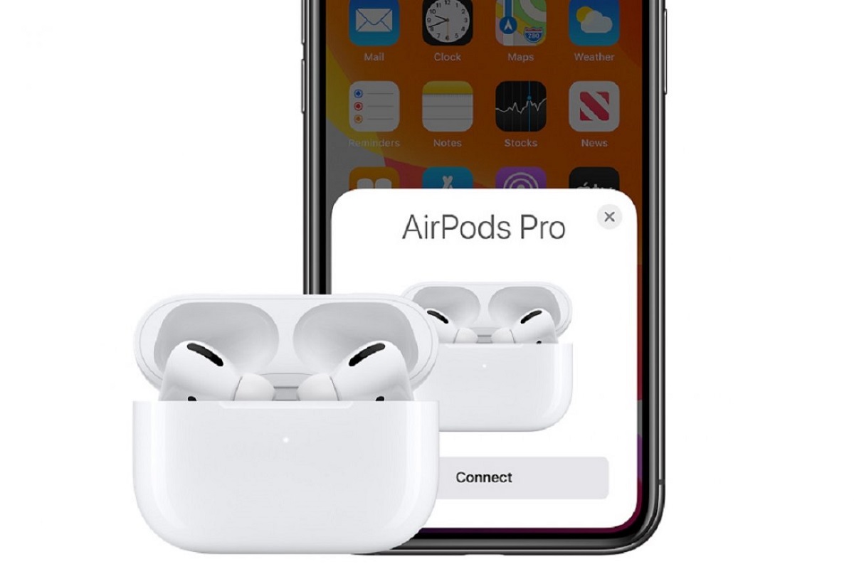 (P) Apple a accelerat evoluția căștilor wireless prin conceptul AirPods?