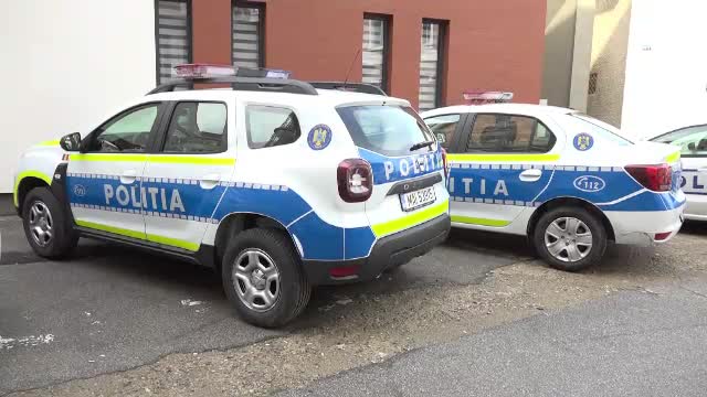 Un polițist din Alba și-ar fi agresat sexual băiatul în vârstă de 5 ani, făcând să pară că agresiunile sunt un joc