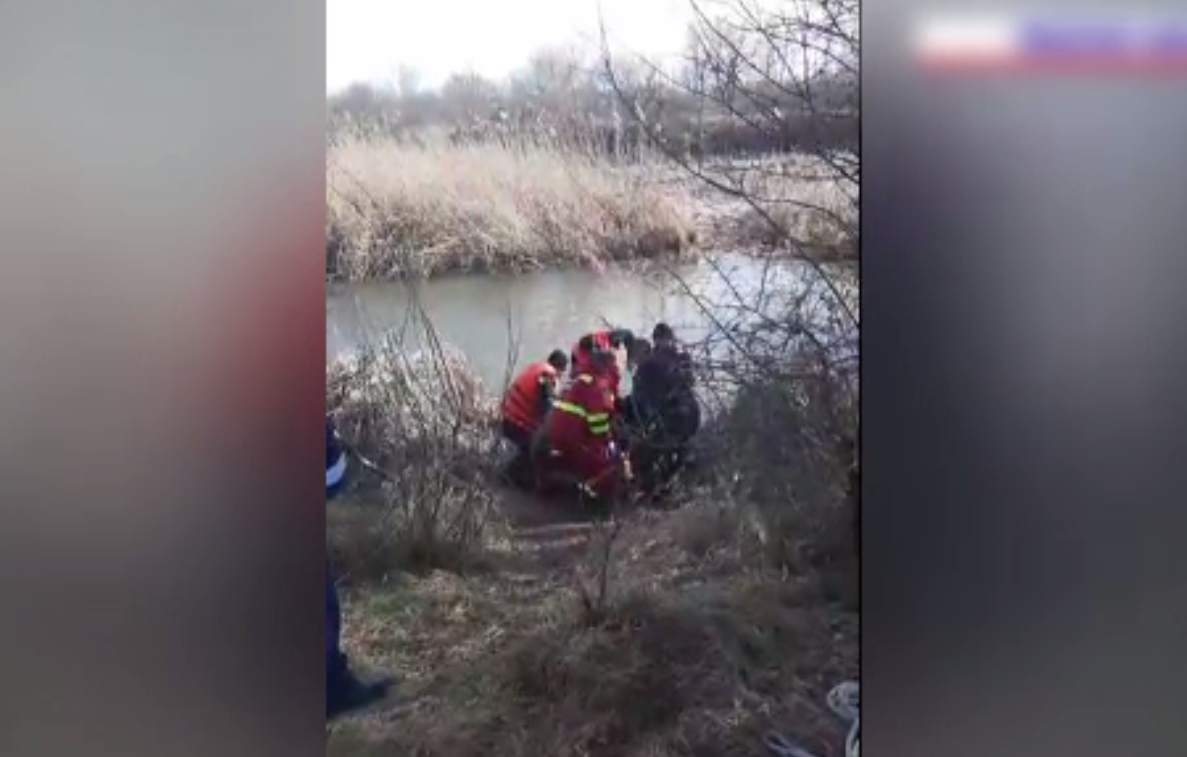 Bărbat găsit mort în Maramureș, la granița cu Ucraina. Polițiștii cred că era refugiat