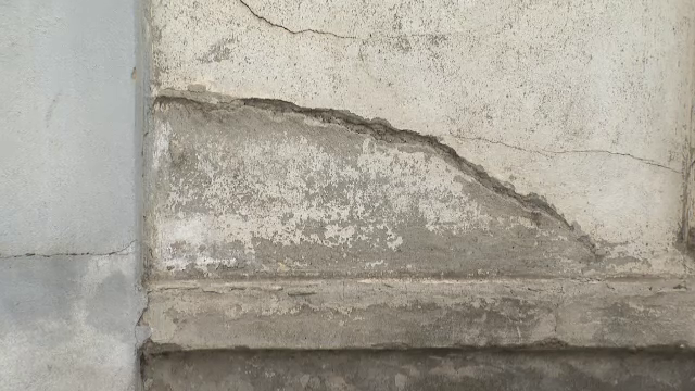 Două corpuri ale unor spitale din Galați vor fi demolate. La un cutremur s-ar prăbuși. GALERIE FOTO - Imaginea 11