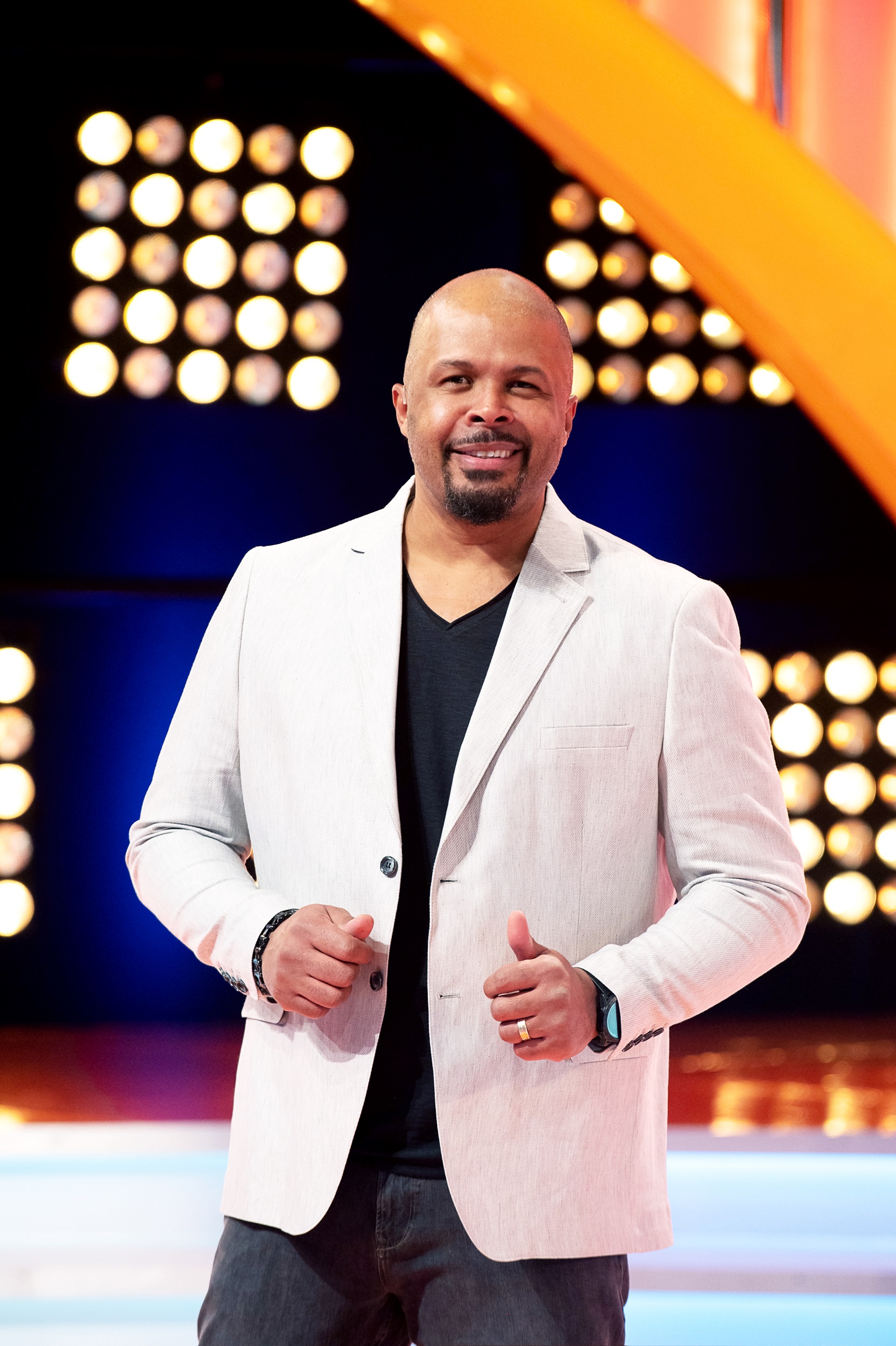 „Ce spun românii” revine la PRO TV. Anca Dumitra, Ecaterina Ladin, Denis Hanganu și George Ivașcu, printre invitații speciali - Imaginea 5
