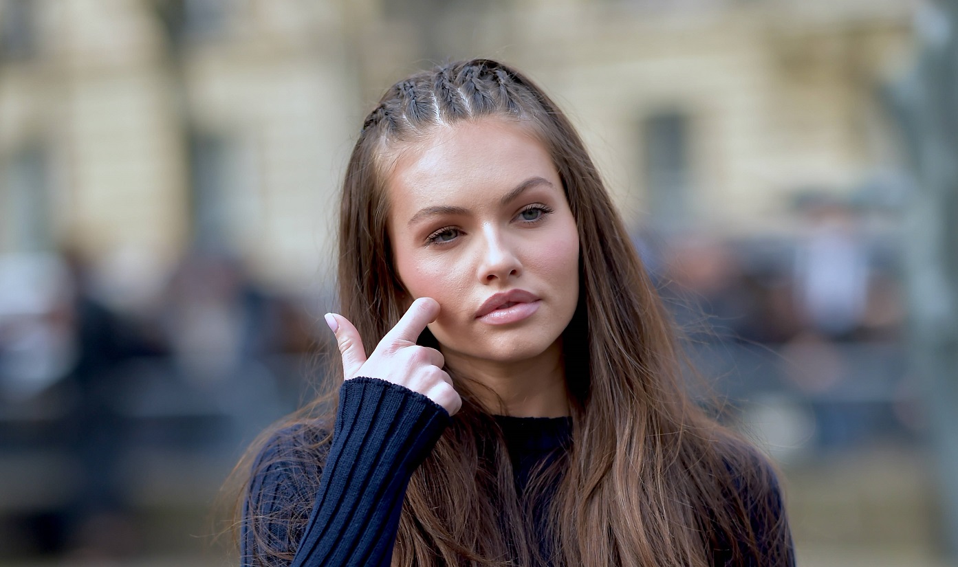 Thylane Blondeau, 