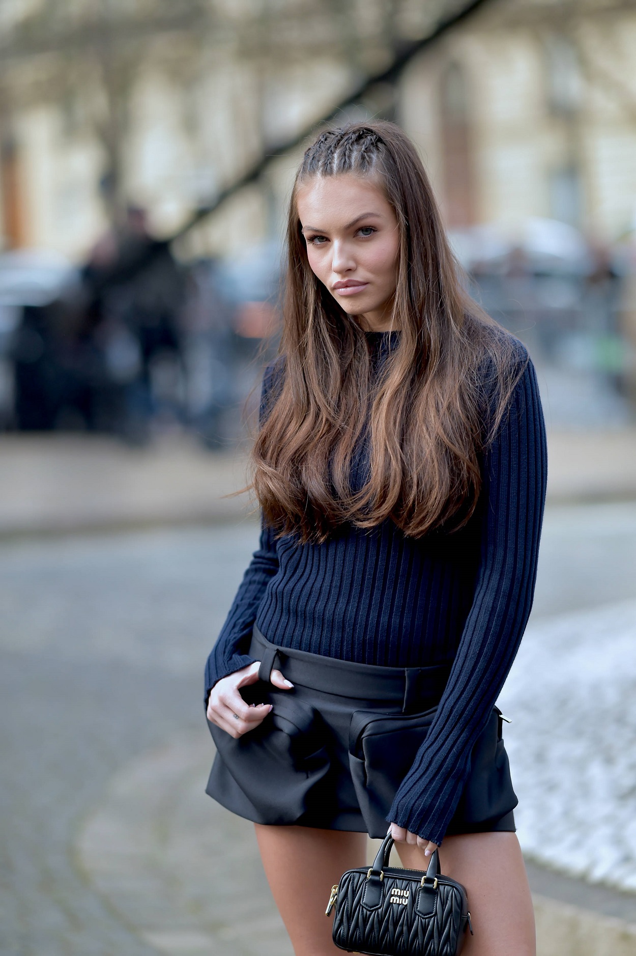 Thylane Blondeau, 