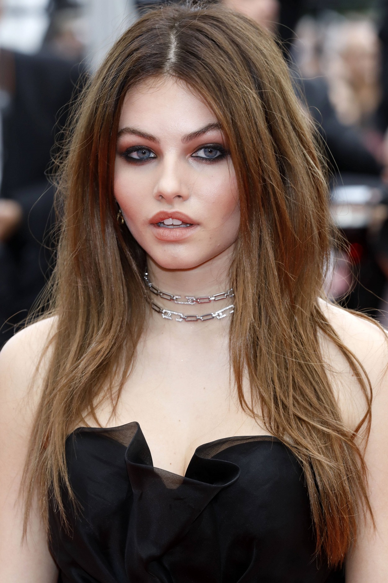 Thylane Blondeau, 