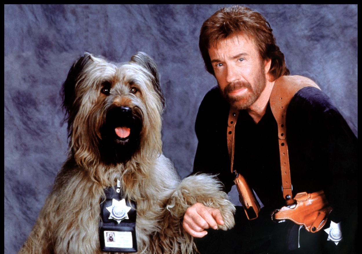 Cum arată acum Chuck Norris. Actorul a împlinit 83 de ani | GALERIE FOTO - Imaginea 14