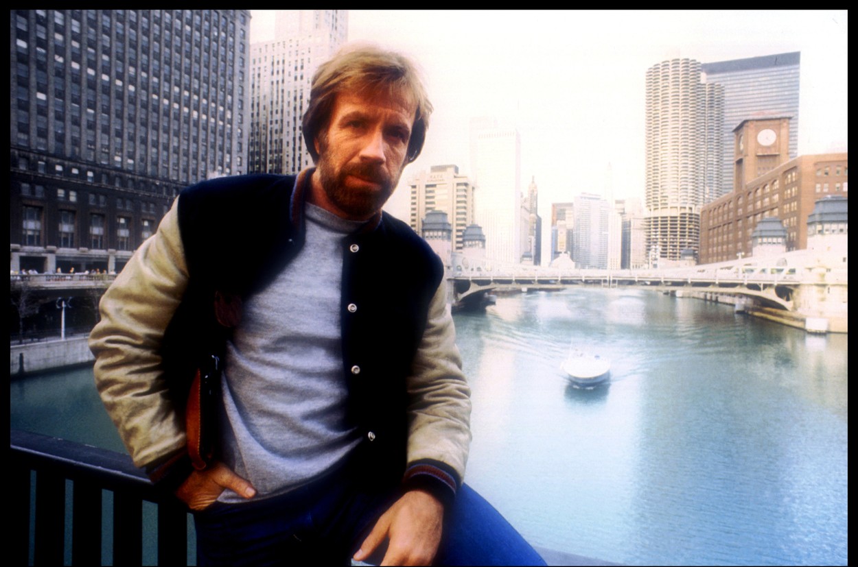 Cum arată acum Chuck Norris. Actorul a împlinit 83 de ani | GALERIE FOTO - Imaginea 16