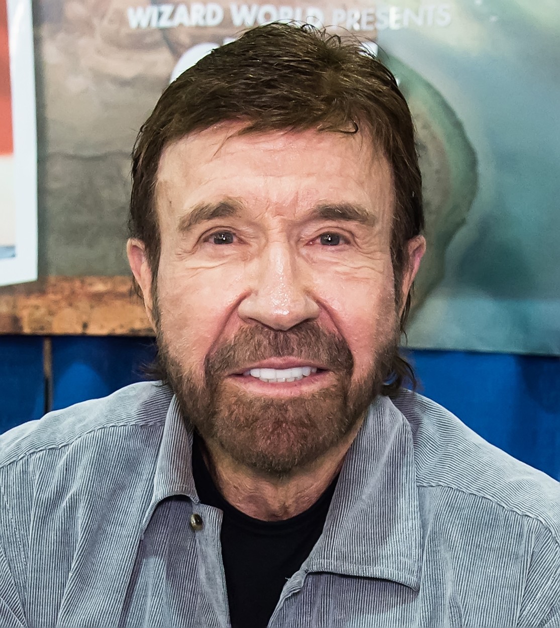 Cum arată acum Chuck Norris. Actorul a împlinit 83 de ani | GALERIE FOTO - Imaginea 12